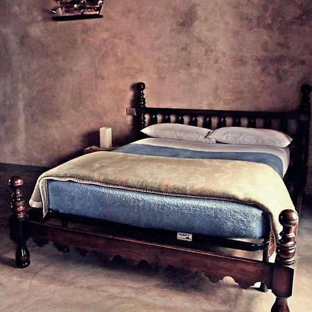 Lovingenoa - Antico Convento Apartment Ngoại thất bức ảnh
