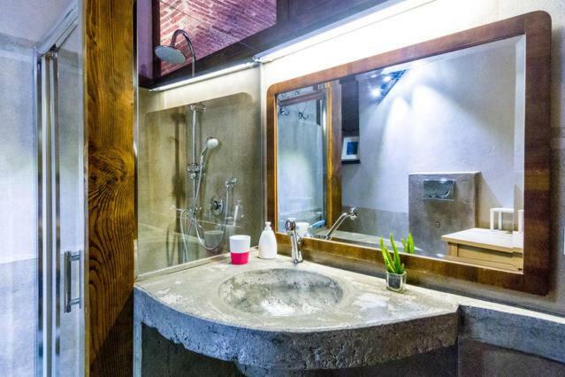 Lovingenoa - Antico Convento Apartment Ngoại thất bức ảnh