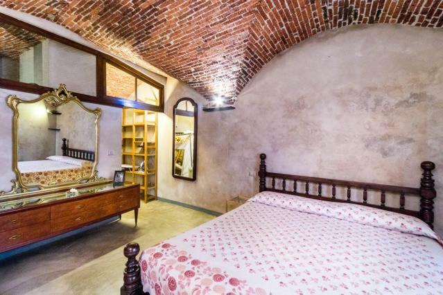 Lovingenoa - Antico Convento Apartment Ngoại thất bức ảnh